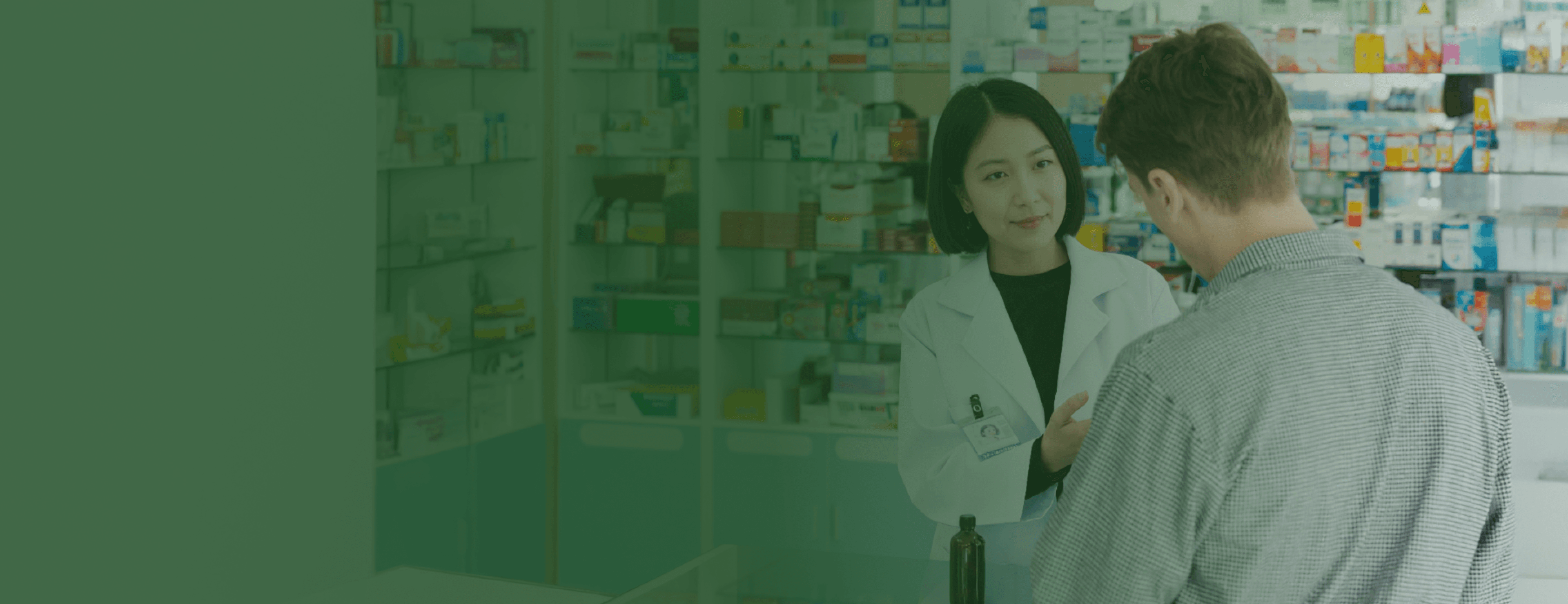 pharmacy 커버 이미지